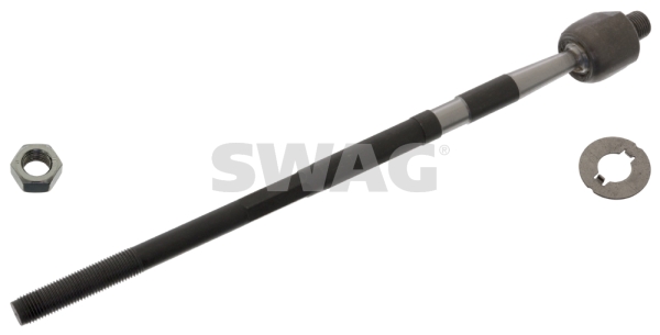Axiálny čap tiahla riadenia SWAG